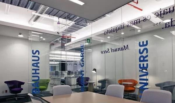 辦公室為何喜歡用密封固化劑地坪施工打造出獨(dú)特的裝修風(fēng)格？