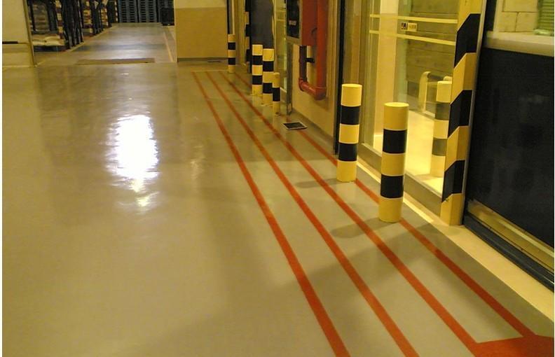 環(huán)氧地坪涂料行情分析和發(fā)展