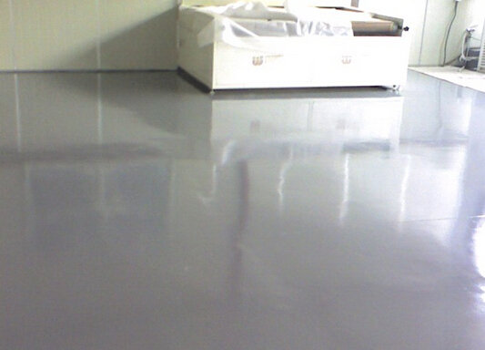 兩種不同的密封固化劑施工工藝會(huì)帶來(lái)怎樣的效果？