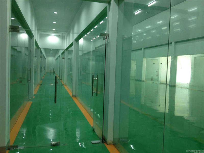 造成佛山環(huán)氧地坪涂料發(fā)粘的原因有哪些？