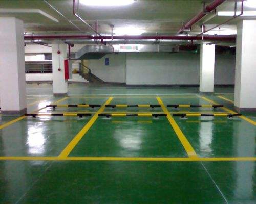 如何正確認(rèn)知環(huán)氧地坪漆一公斤可以刷多少平方米？