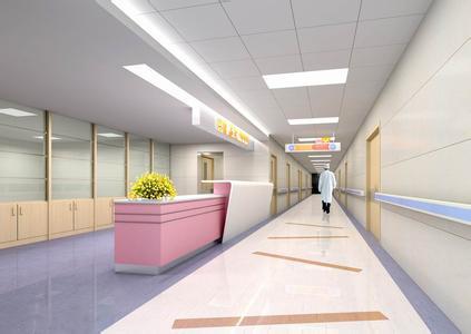 聚氨酯地坪漆廠(chǎng)家給醫(yī)院地面施工的標(biāo)準(zhǔn)