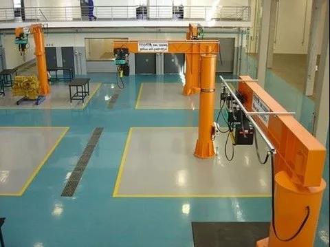 水性聚氨酯地坪漆應(yīng)用范圍廣泛的原因有哪些？