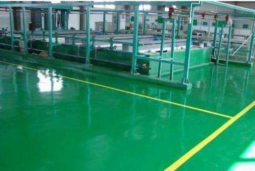 需要防靜電地坪涂料的客戶，趕緊找廠家預(yù)定哦！