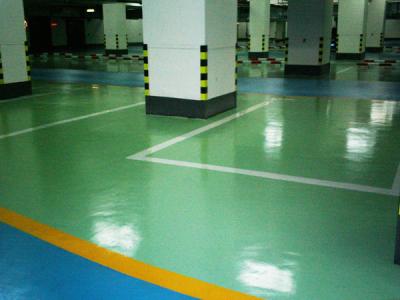 關(guān)于水性環(huán)氧地板漆的報(bào)價(jià)，廠(chǎng)家需要這樣做