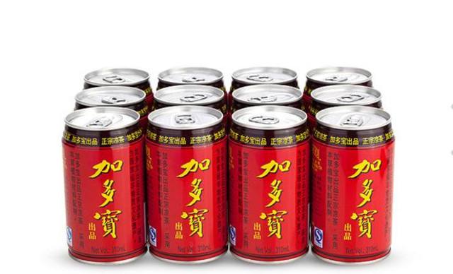 水性環(huán)氧地坪漆生產(chǎn)廠家從加多寶上市中領(lǐng)悟到什么？