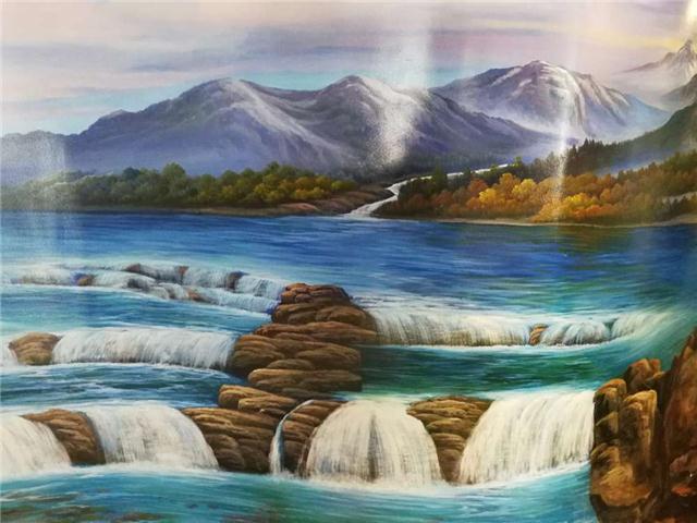 環(huán)氧地坪油漆施工這么大膽真的行嗎？