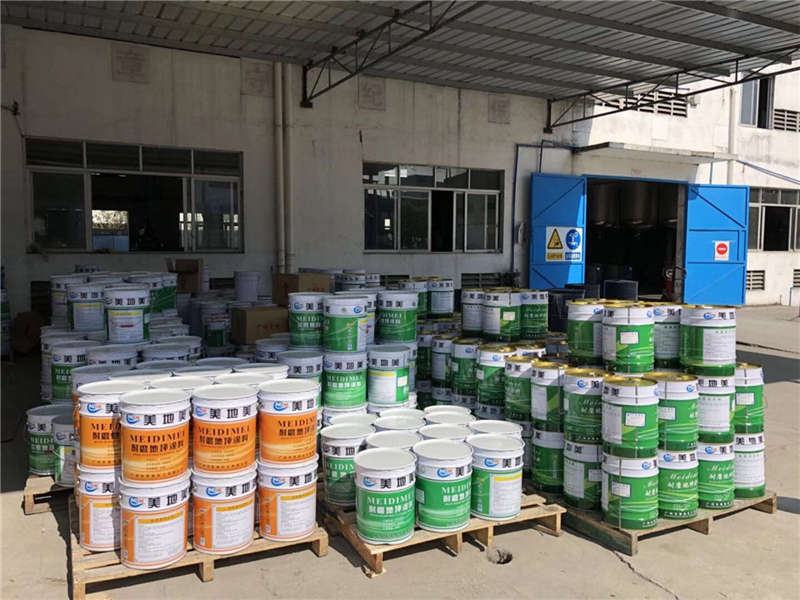 然后購買到高質(zhì)量的沈陽環(huán)氧地坪涂料？