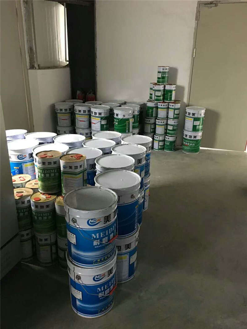 英德環(huán)氧地坪漆公司能夠快速發(fā)展的因素有哪些？