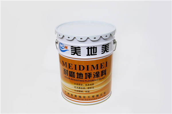 不同品牌的廣州環(huán)氧地坪漆價(jià)格該如何定位？