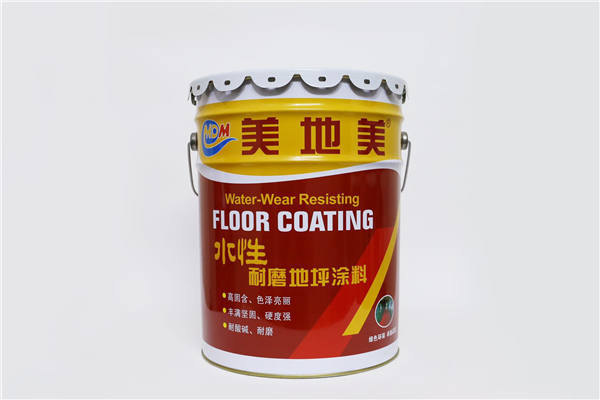 化妝品監(jiān)管APP上線對中山水性環(huán)氧地坪漆有何影響？