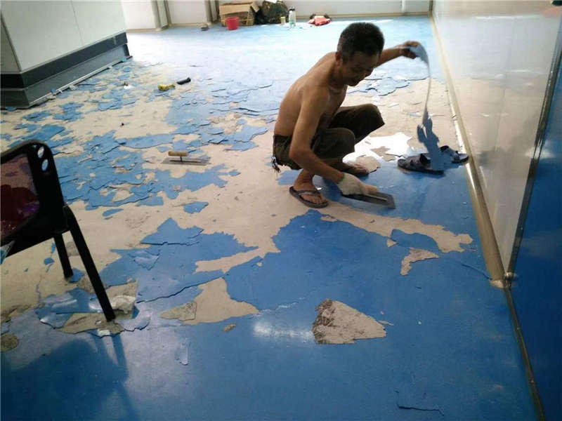 如何正確了解自流平包工包料的價(jià)格？