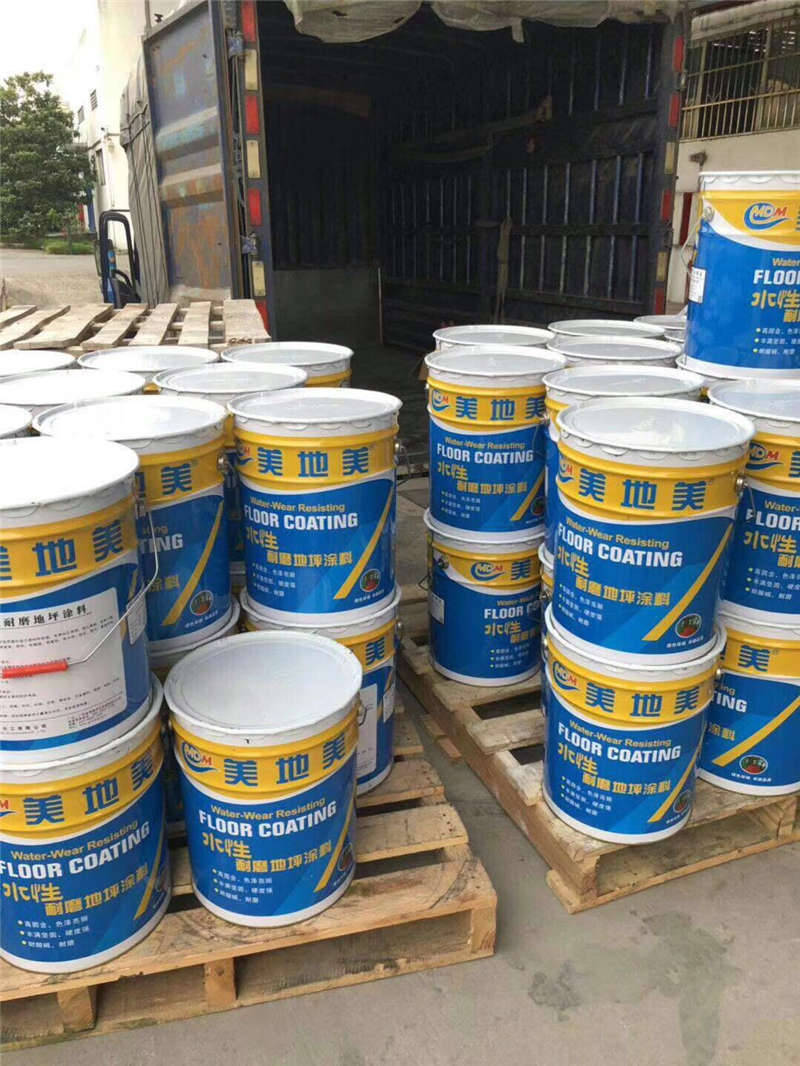 貴陽地坪漆批發(fā)商都面對哪些消費群體？