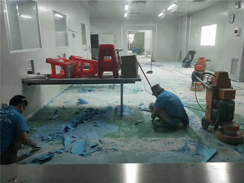 貴陽環(huán)氧地坪漆供應(yīng)商如何提高銷售業(yè)績？