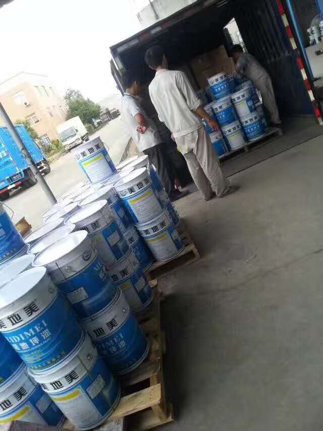 成都地坪涂料公司如何快速進行產(chǎn)品定位？