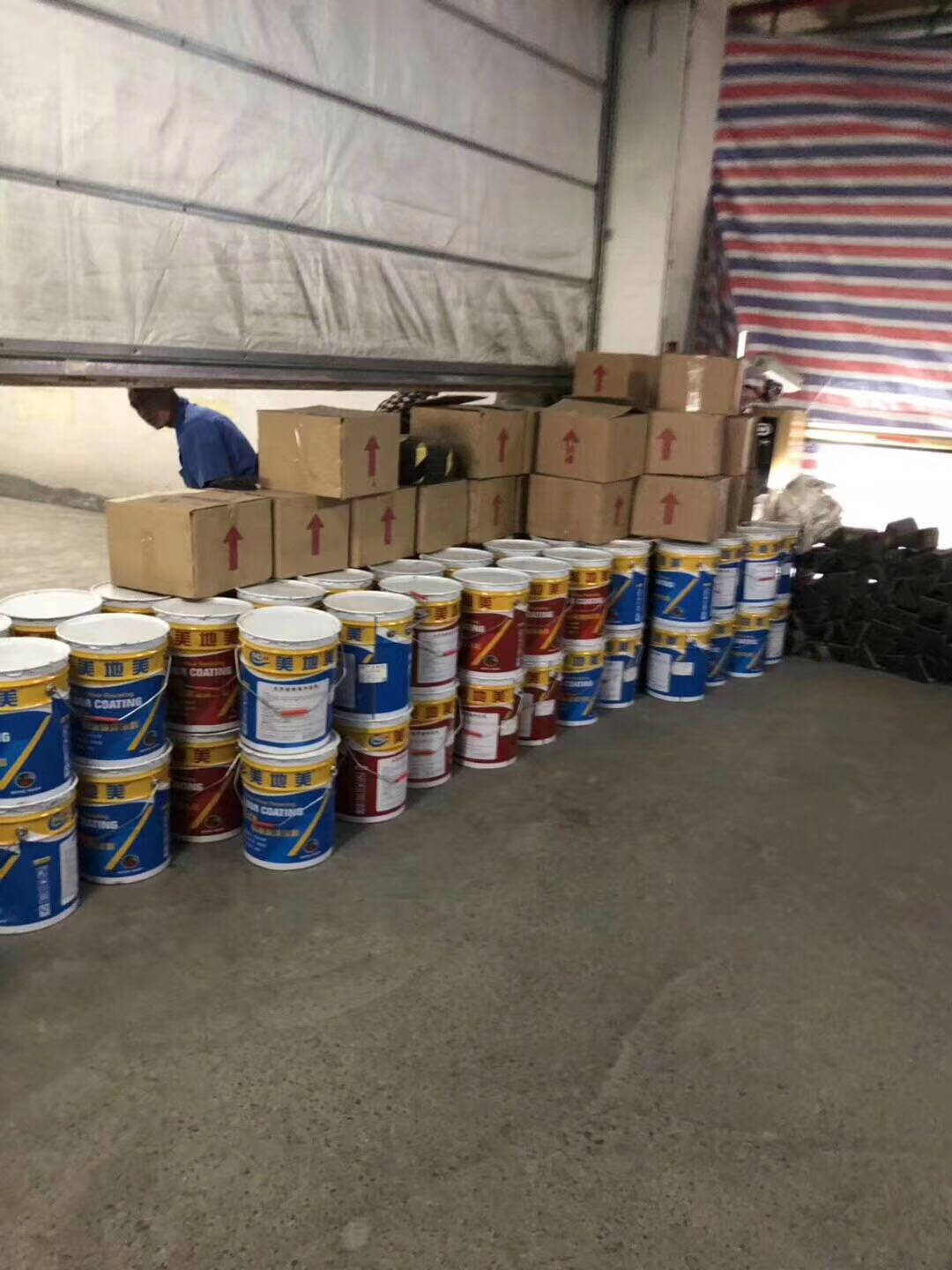 廣州地坪漆供應(yīng)商如何正確報(bào)價(jià)？