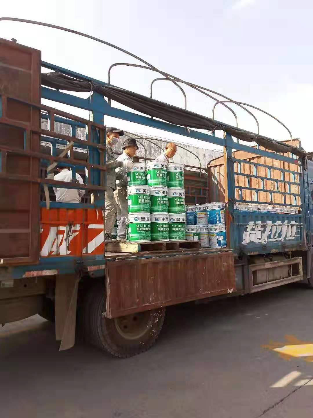 昆明水性地坪涂料廠家如何脫穎而出？