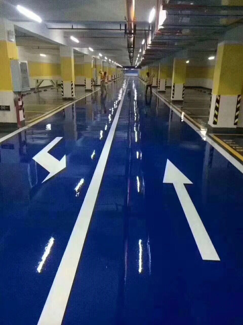 中山水性環(huán)氧地坪漆價格與消費群體有何關(guān)聯(lián)？