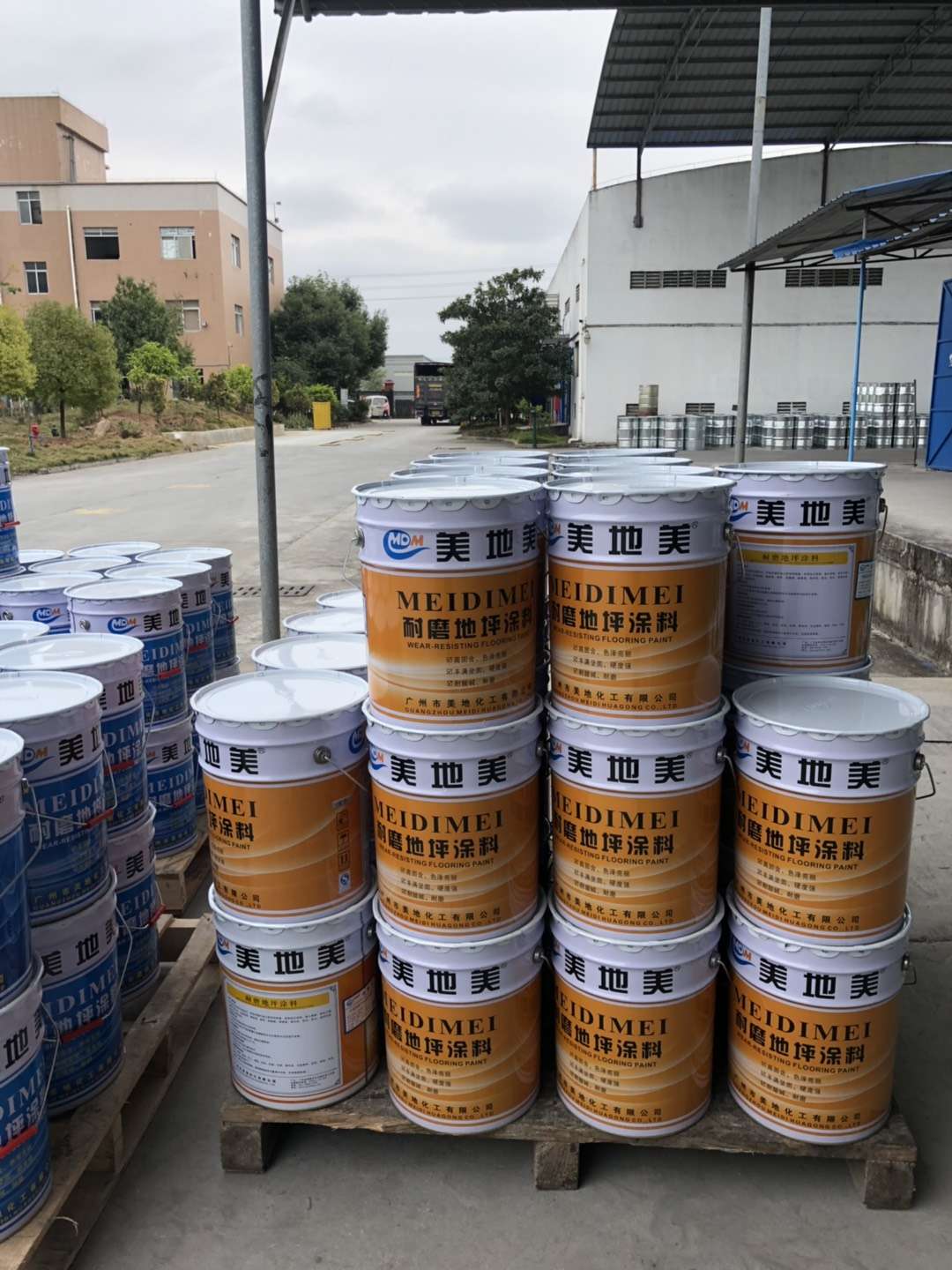 如何選擇地坪漆品牌加盟，需要注意哪些問題