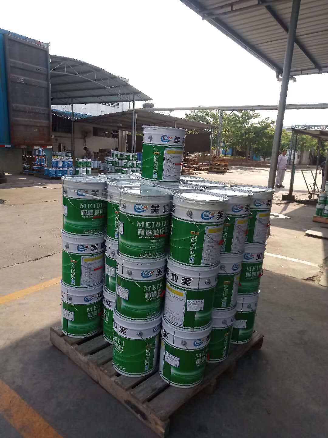 水性環(huán)氧地坪漆價(jià)格貴不貴 水性環(huán)氧地坪漆價(jià)格貴不貴