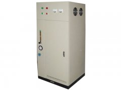 移動式臭氧發(fā)生器的優(yōu)點