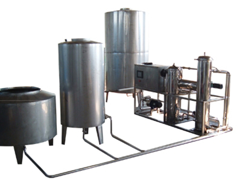 STPP環(huán)?；厥昭h(huán)利用成套裝置